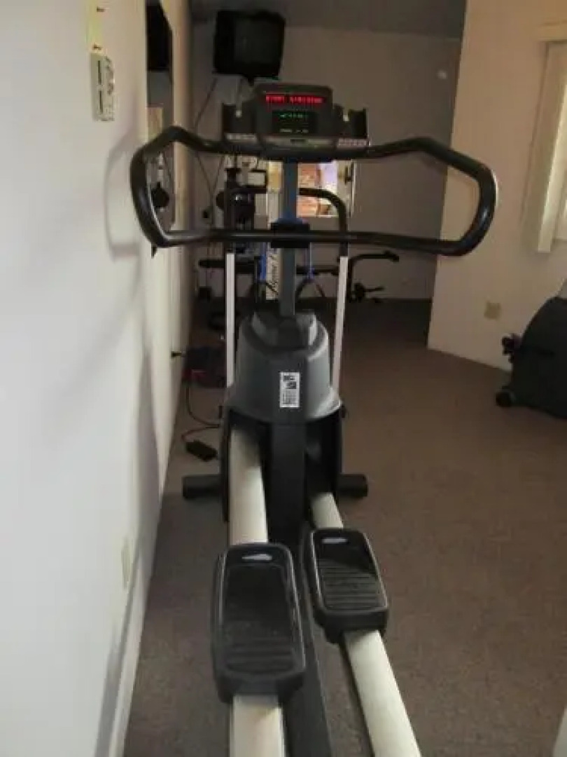 Eastwood at Provincetown