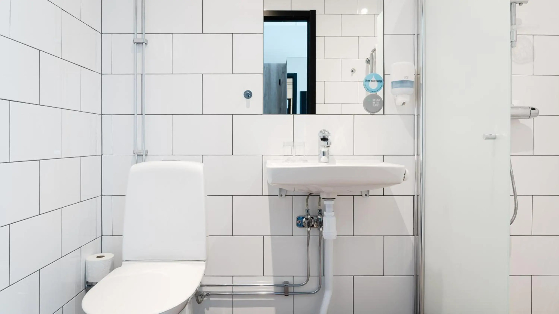 Comfort Hotel Skelleftea