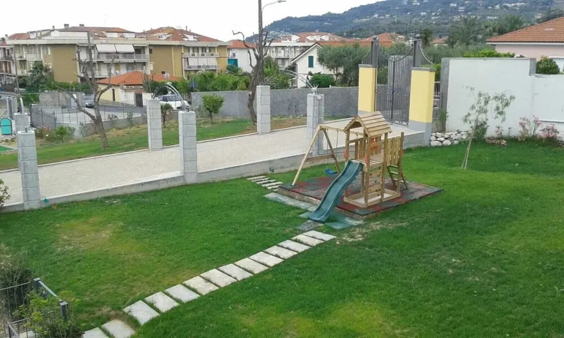 Residence Villa Canepa