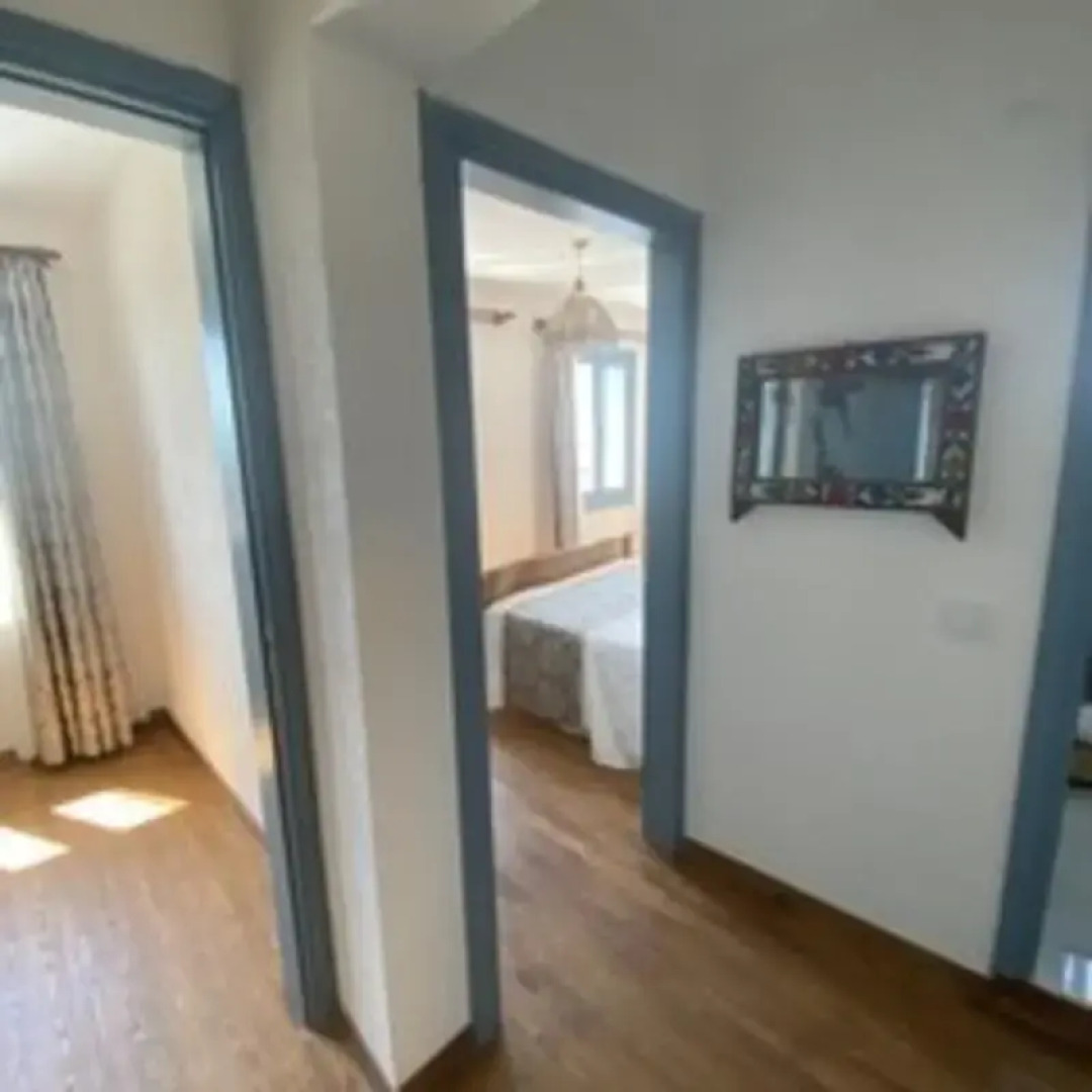 Rebetiko Luxury Hotel & Pool