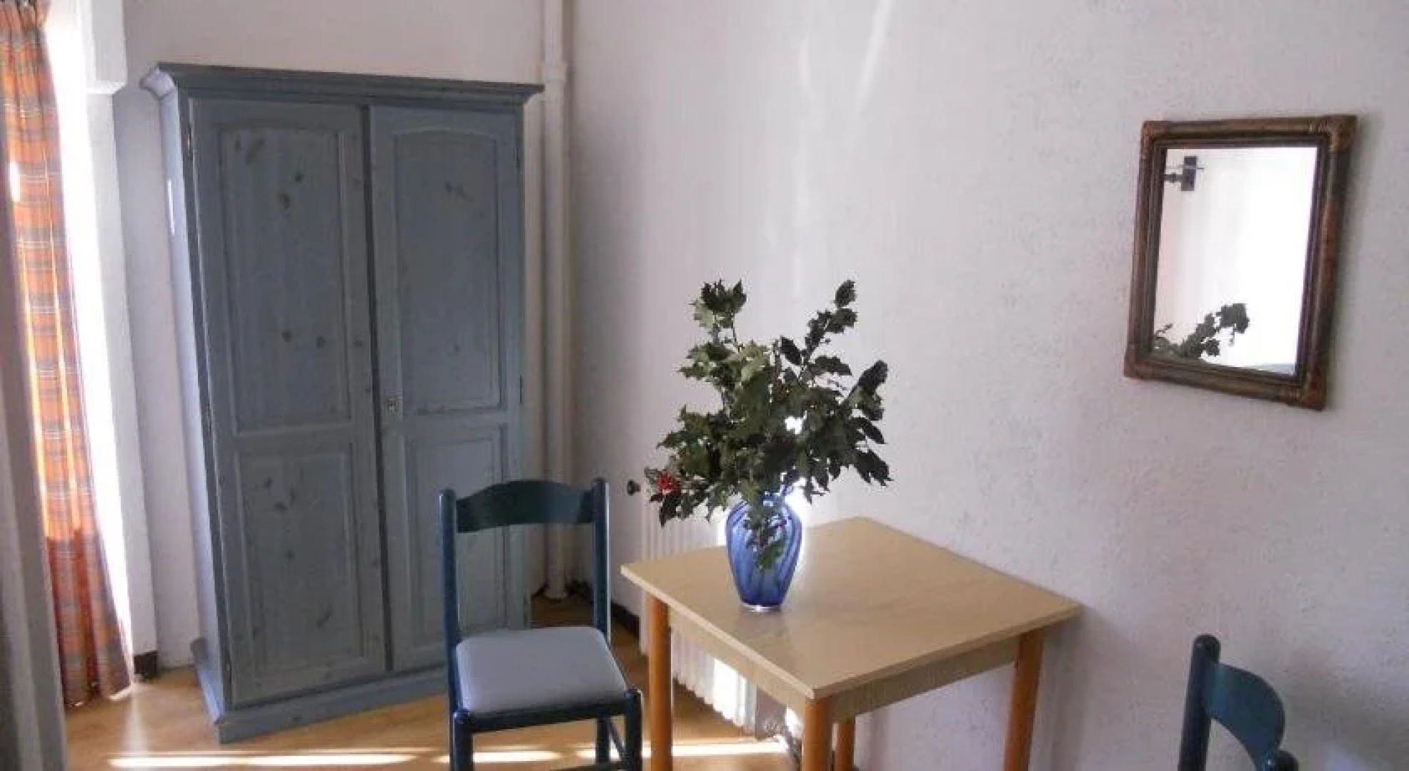Hôtel "U Pozzu"