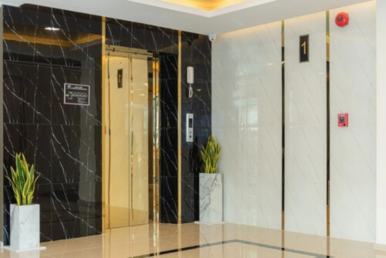 Amanah Bangkok Hotel