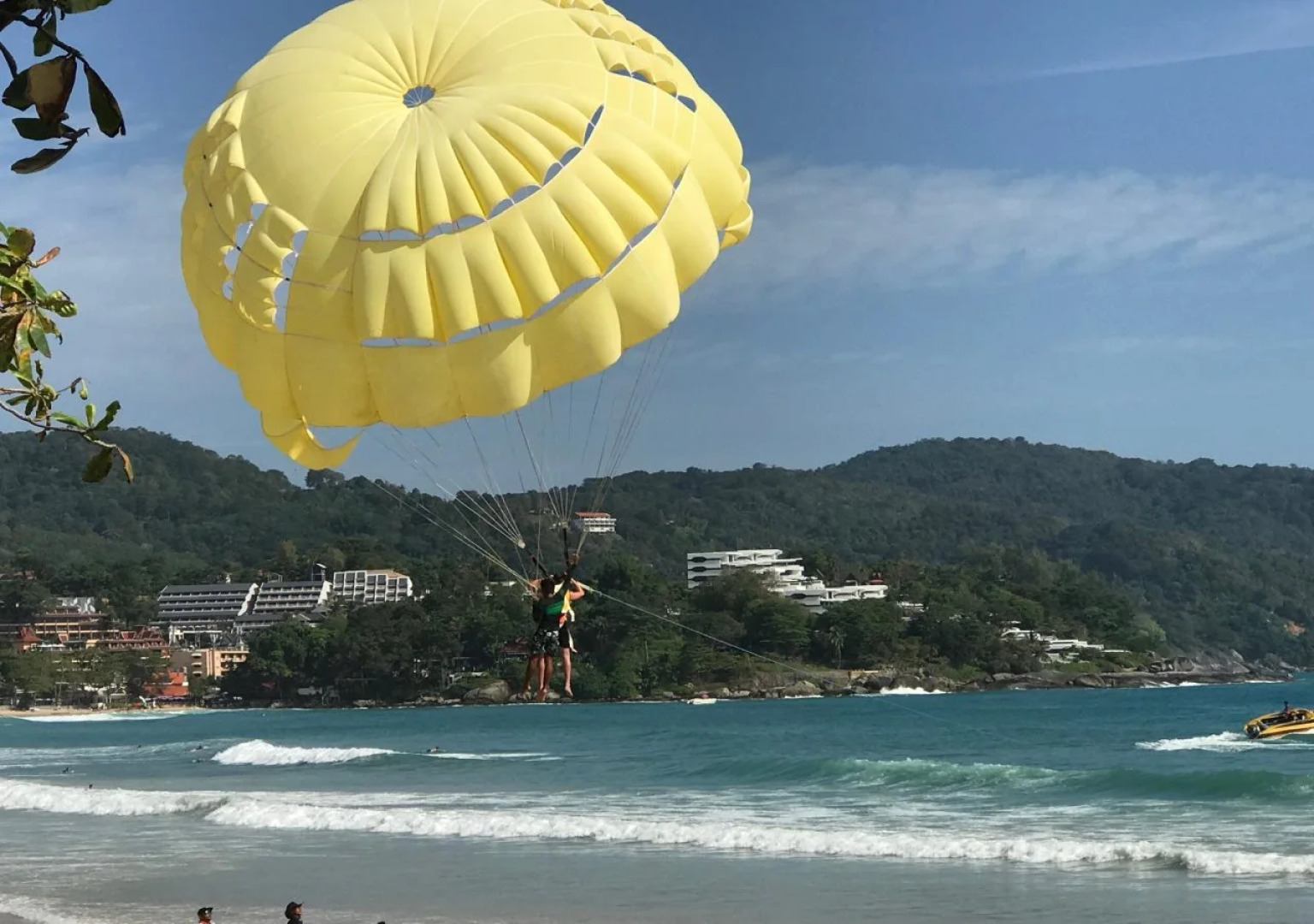 The Little Mermaid Guesthouse & Restaurant