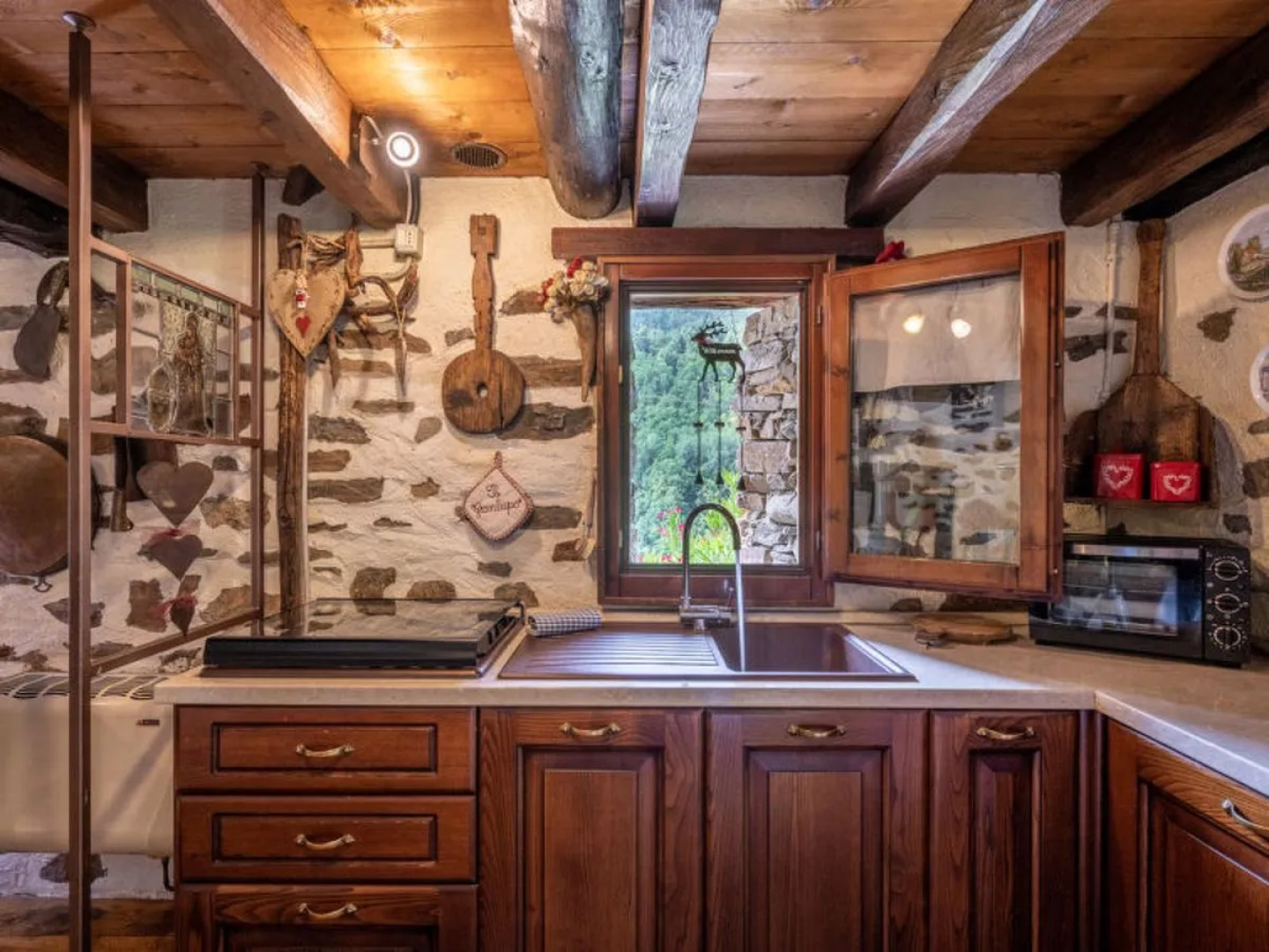 Locazione Turistica Il Gianlupo