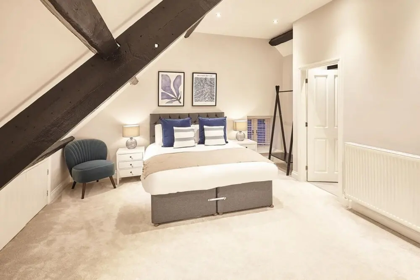 Host Stay Graham House