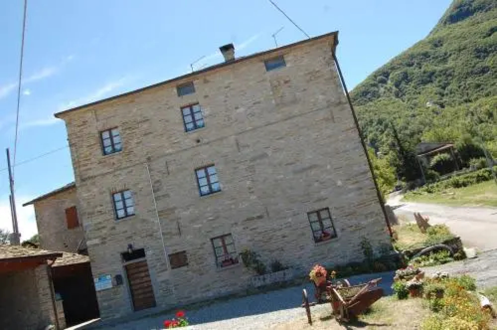 Appartamenti Cenni - Relais su Lago