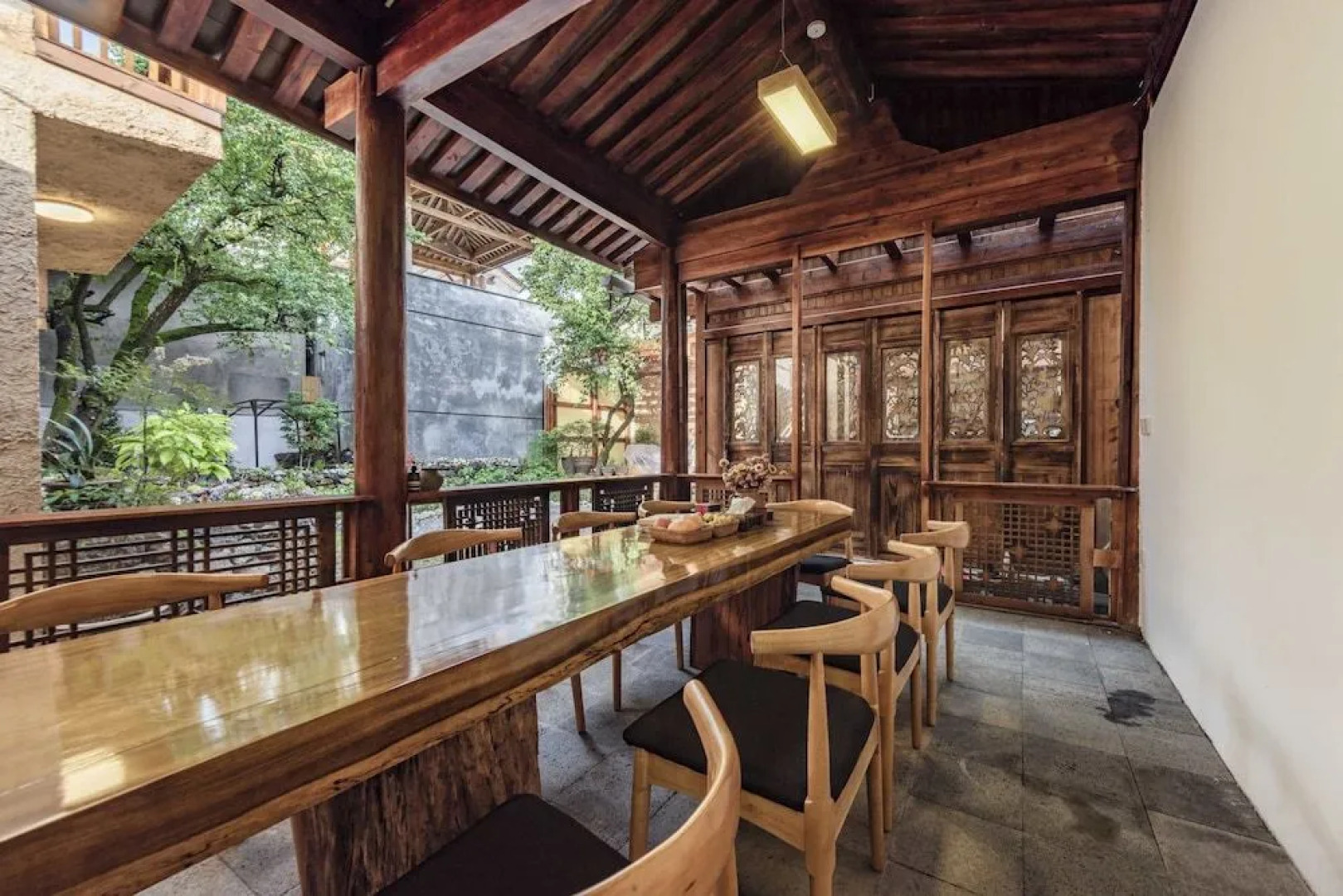 Fairyland Boutique Inn