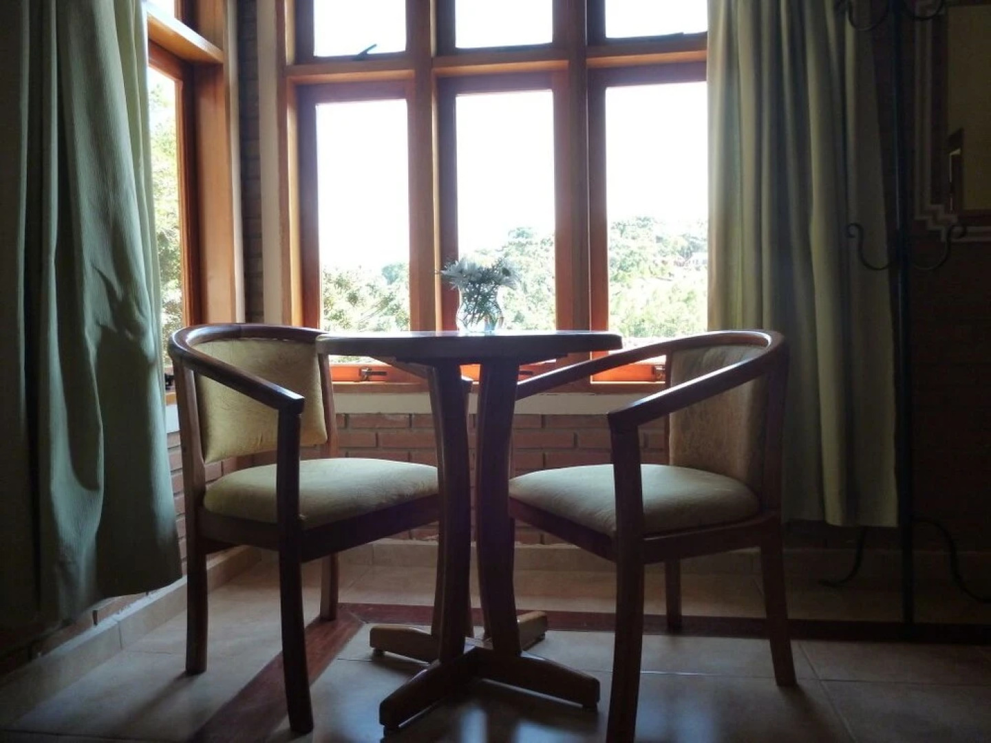 Pousada La Villa Del Valle