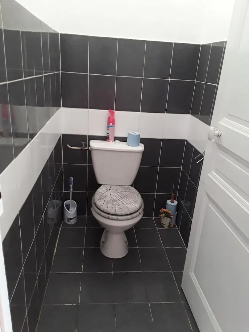 Apartment With 3 Bedrooms in Grasse, With Wonderful sea View, Furnishe