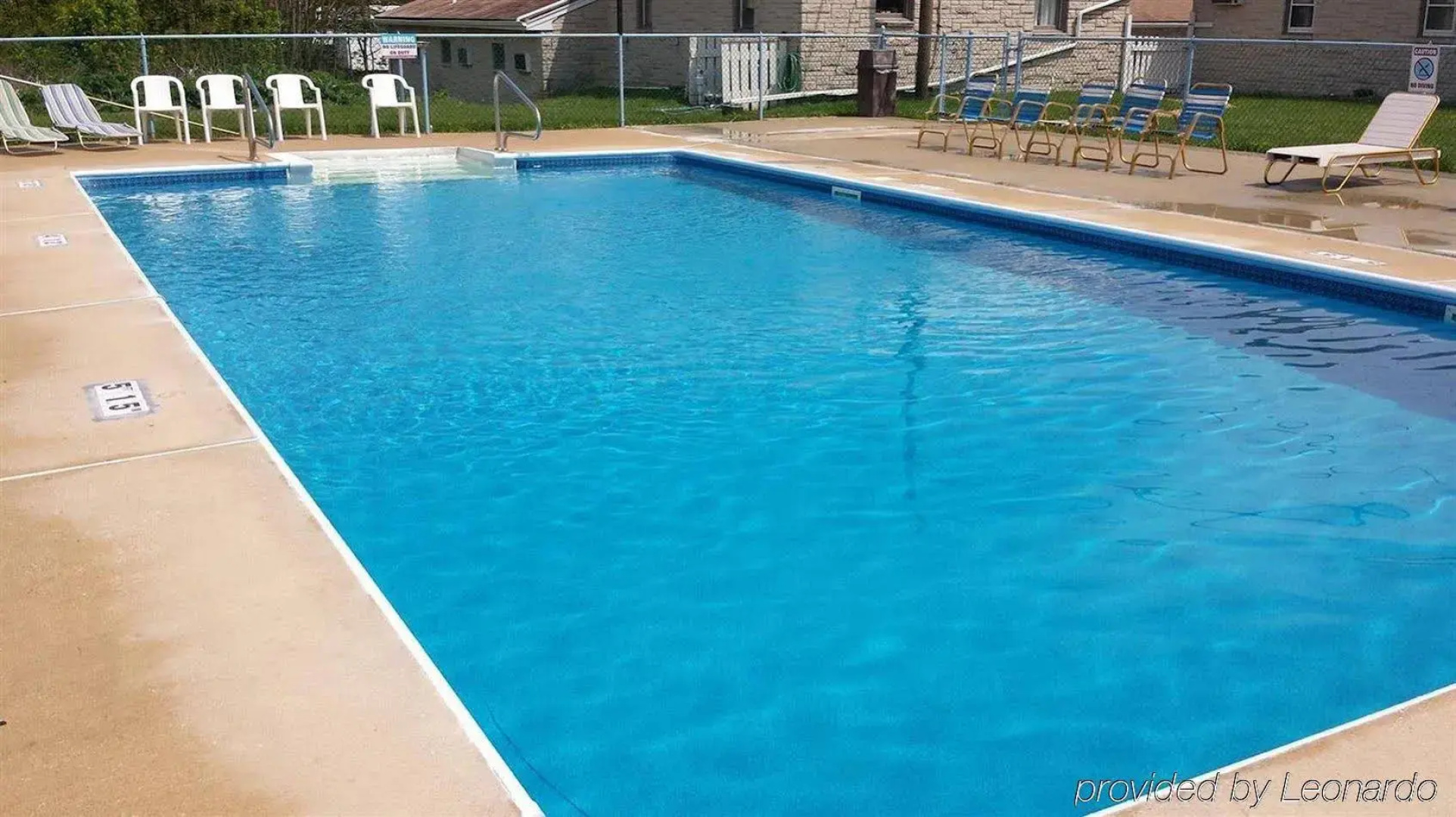 Americas Best Value Inn Palmyra Hershey
