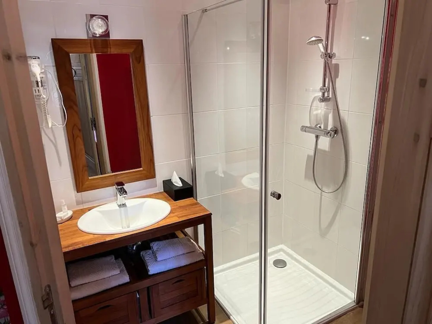 Chambres d'hôtes Mado et Lulu