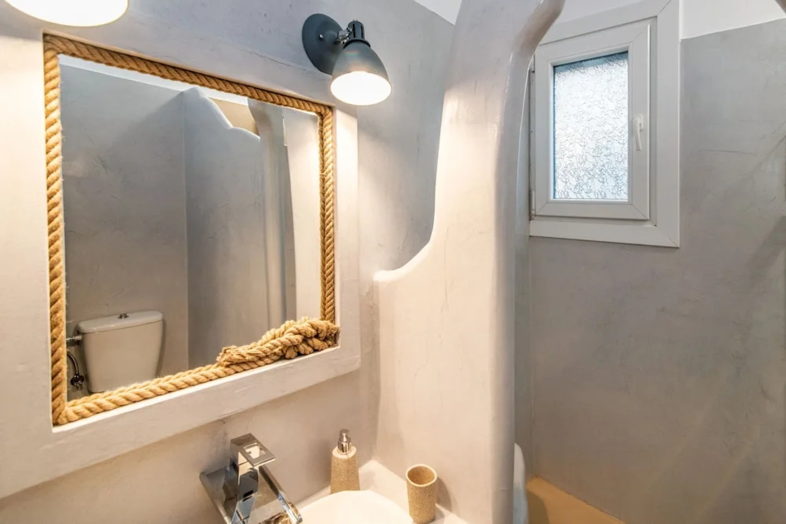 Fouli's House at Porto Vlastos