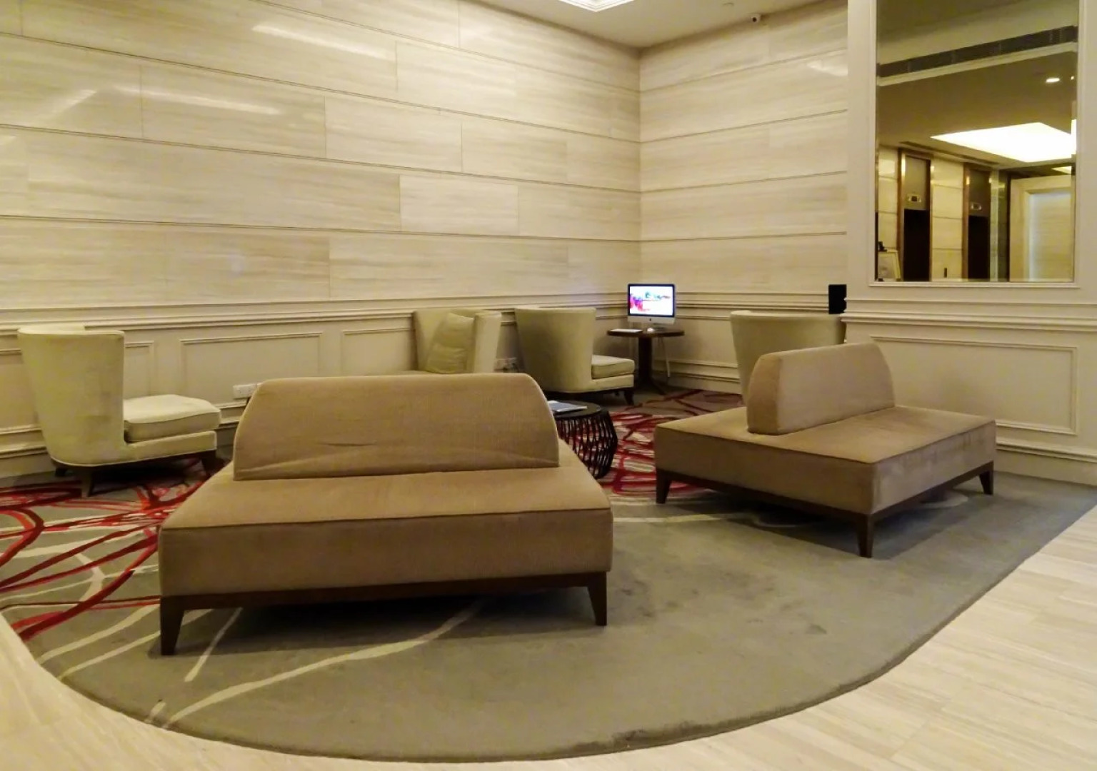 Fraser Suites Singapore