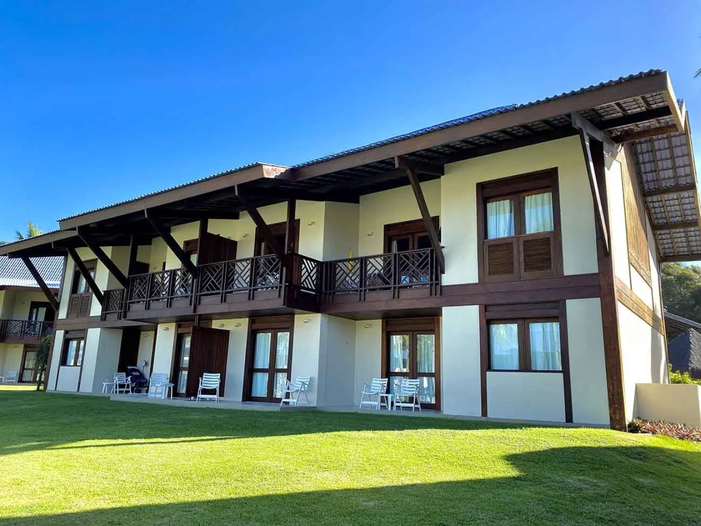 Summerville All Inclusive Resort