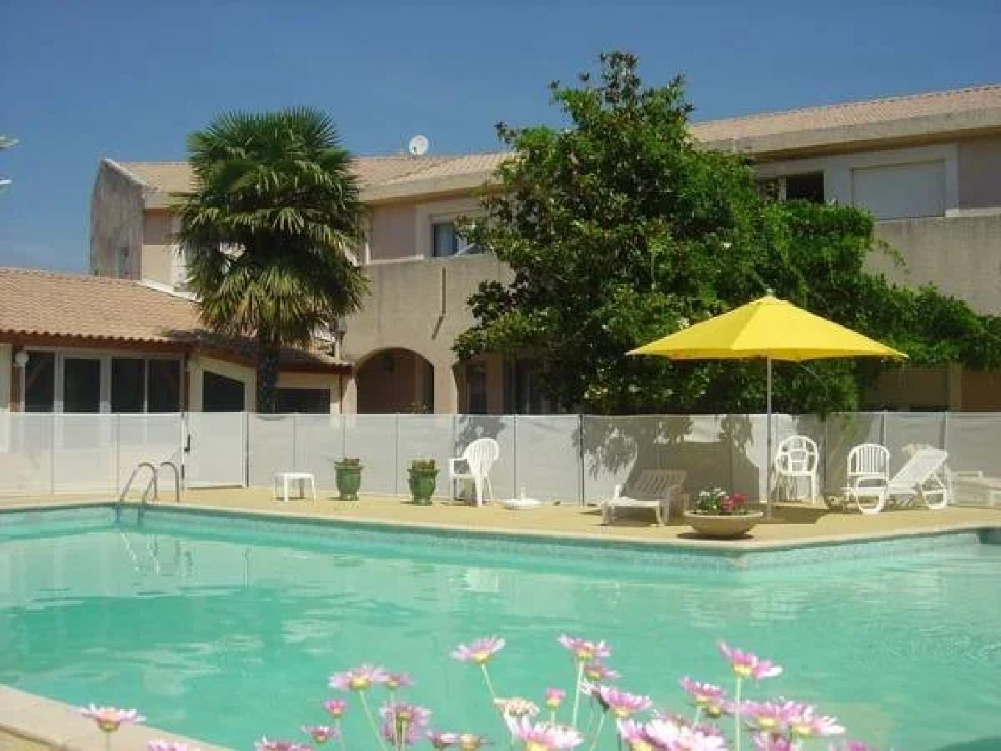 Hostellerie Saint Benoît