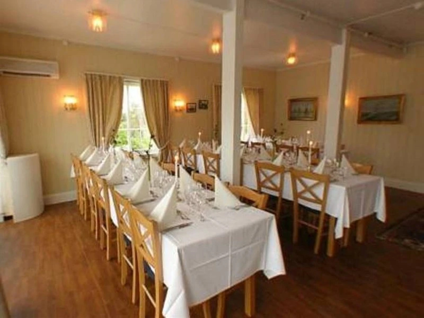 Arendal Herregaard Spa & Resort