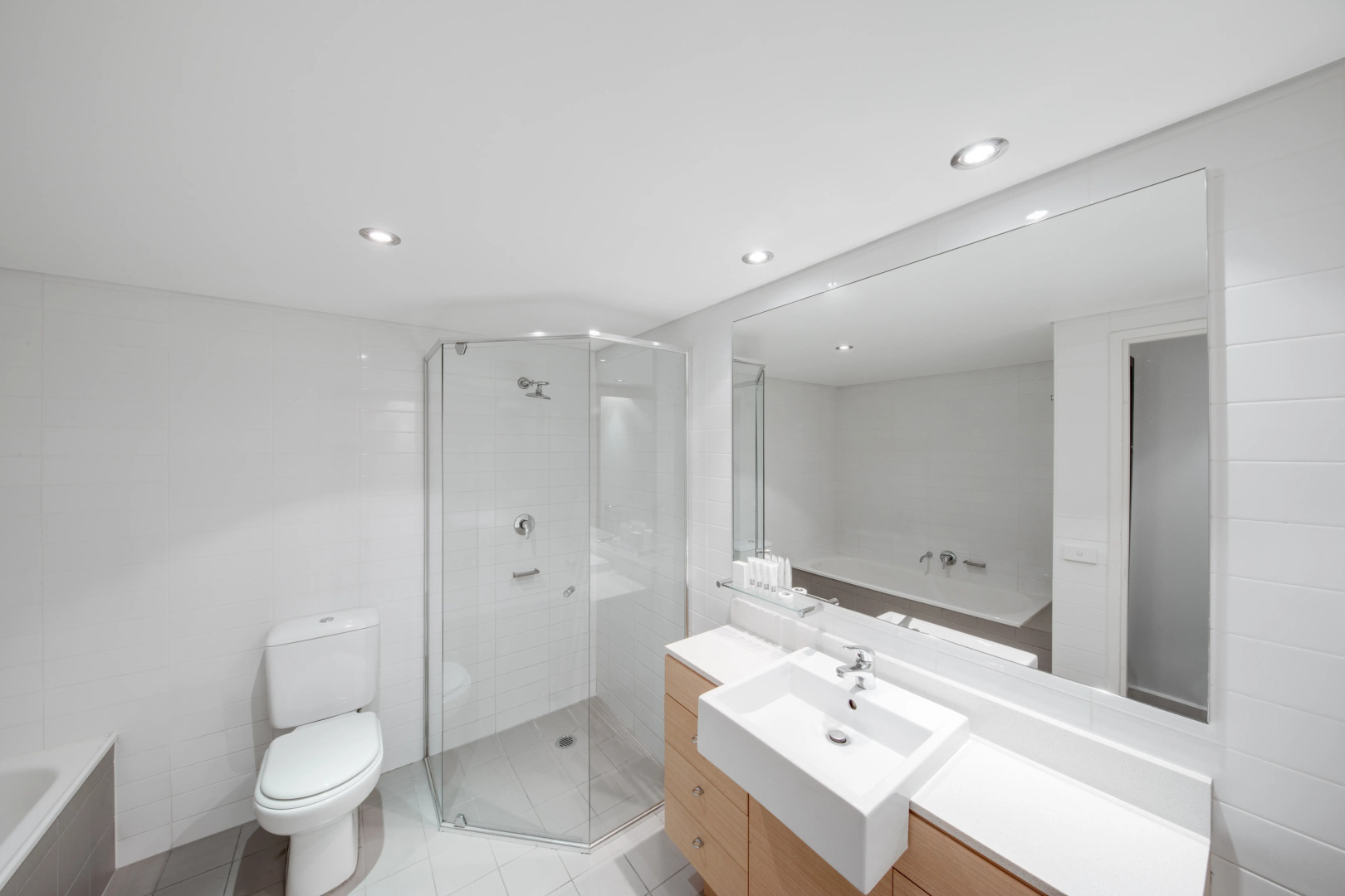 Adina Apartment Hotel Wollongong