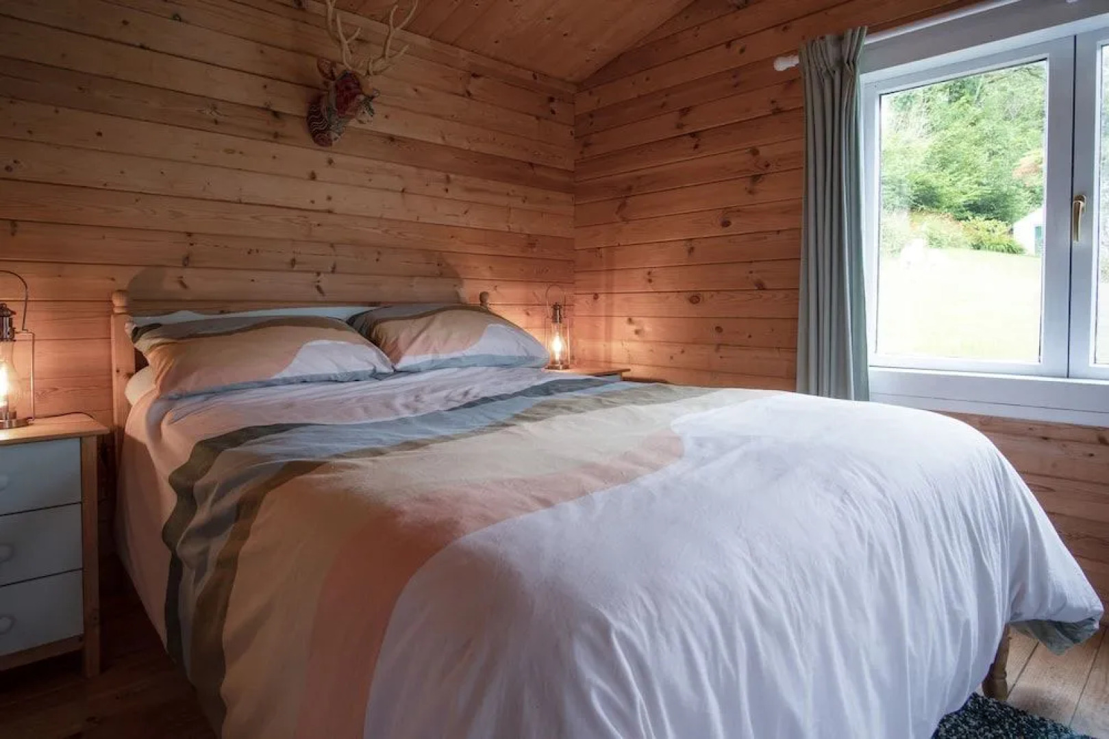 The Lodge At Sheepswalk Farm - Stepaside