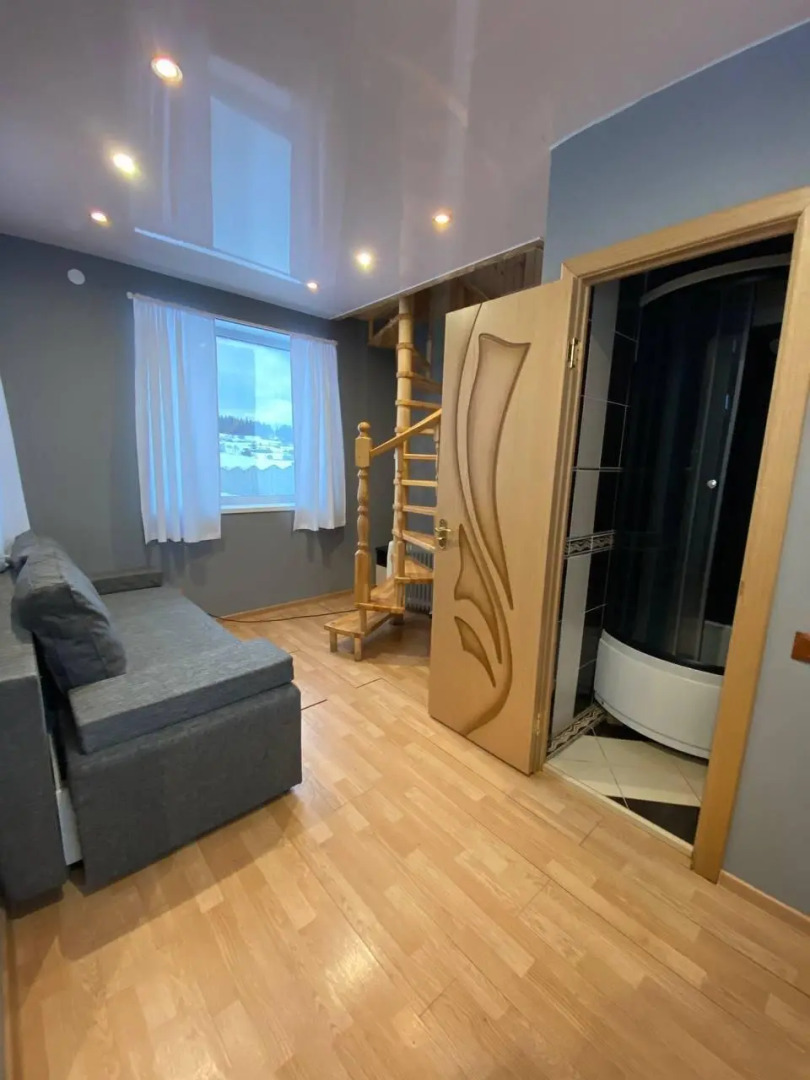 Загородный клуб Петергоф