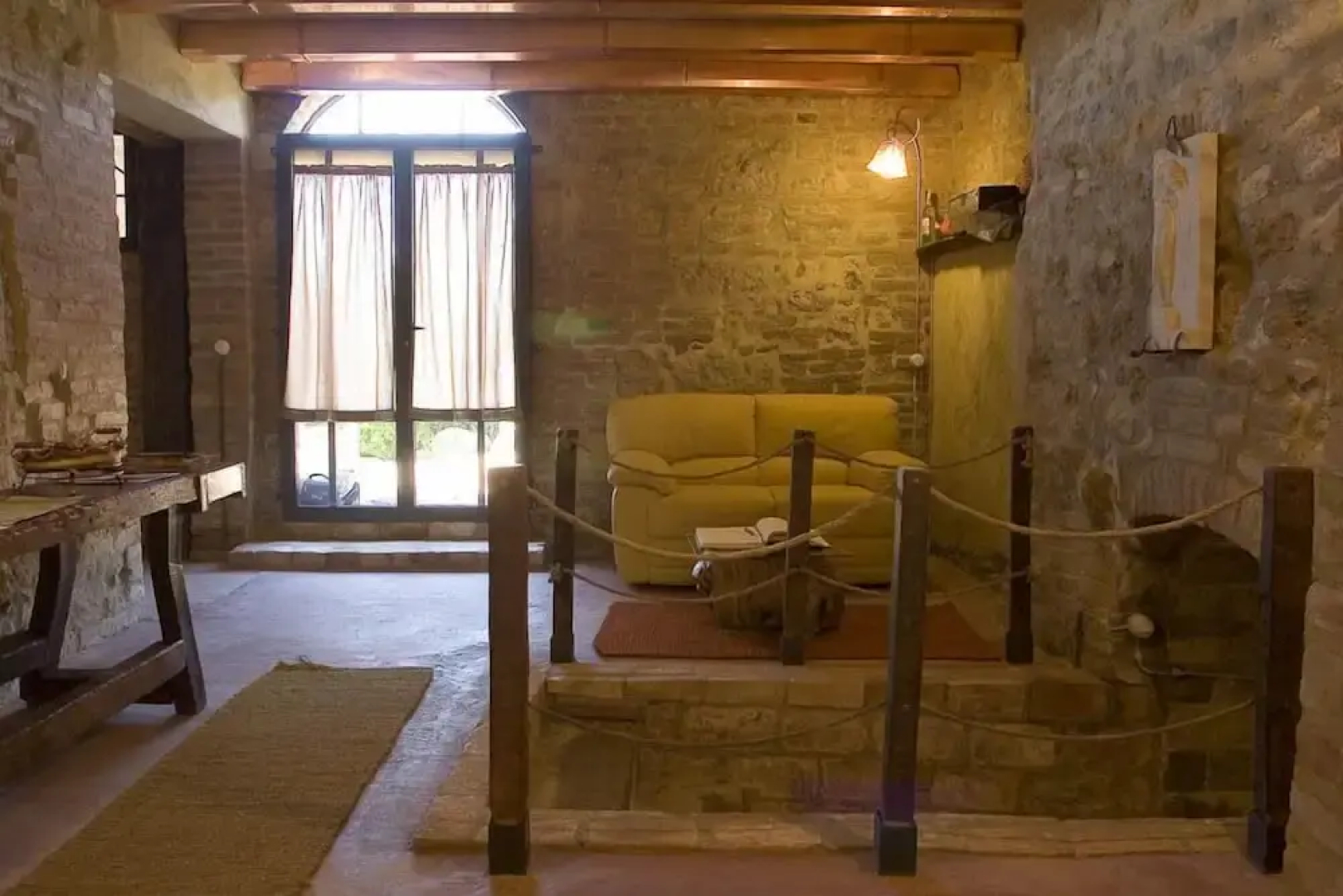 Verdidea - Podere della Bruciata
