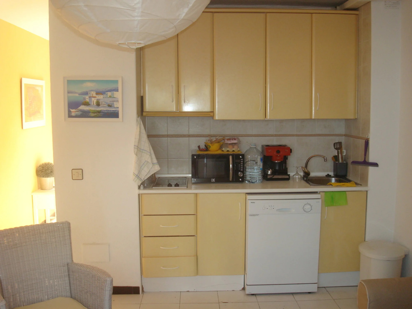 apartamento 18 in Vera