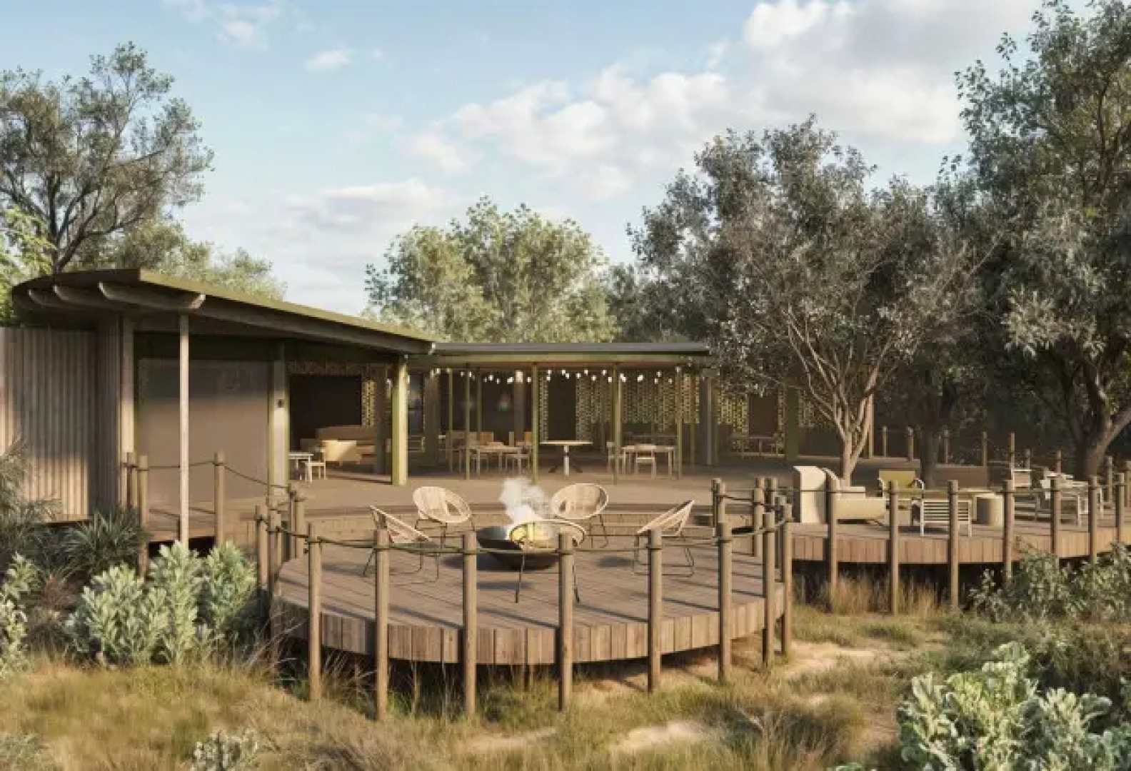 Wilderness Magashi Peninsula