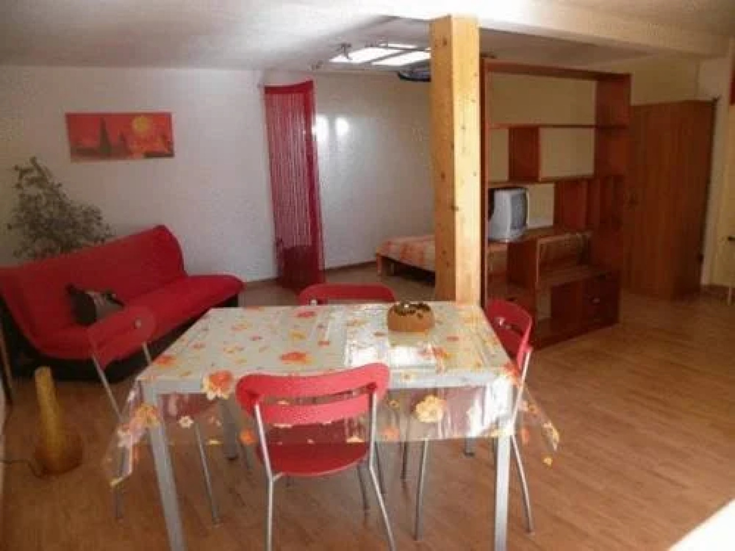 B&B Golfo Degli Angeli