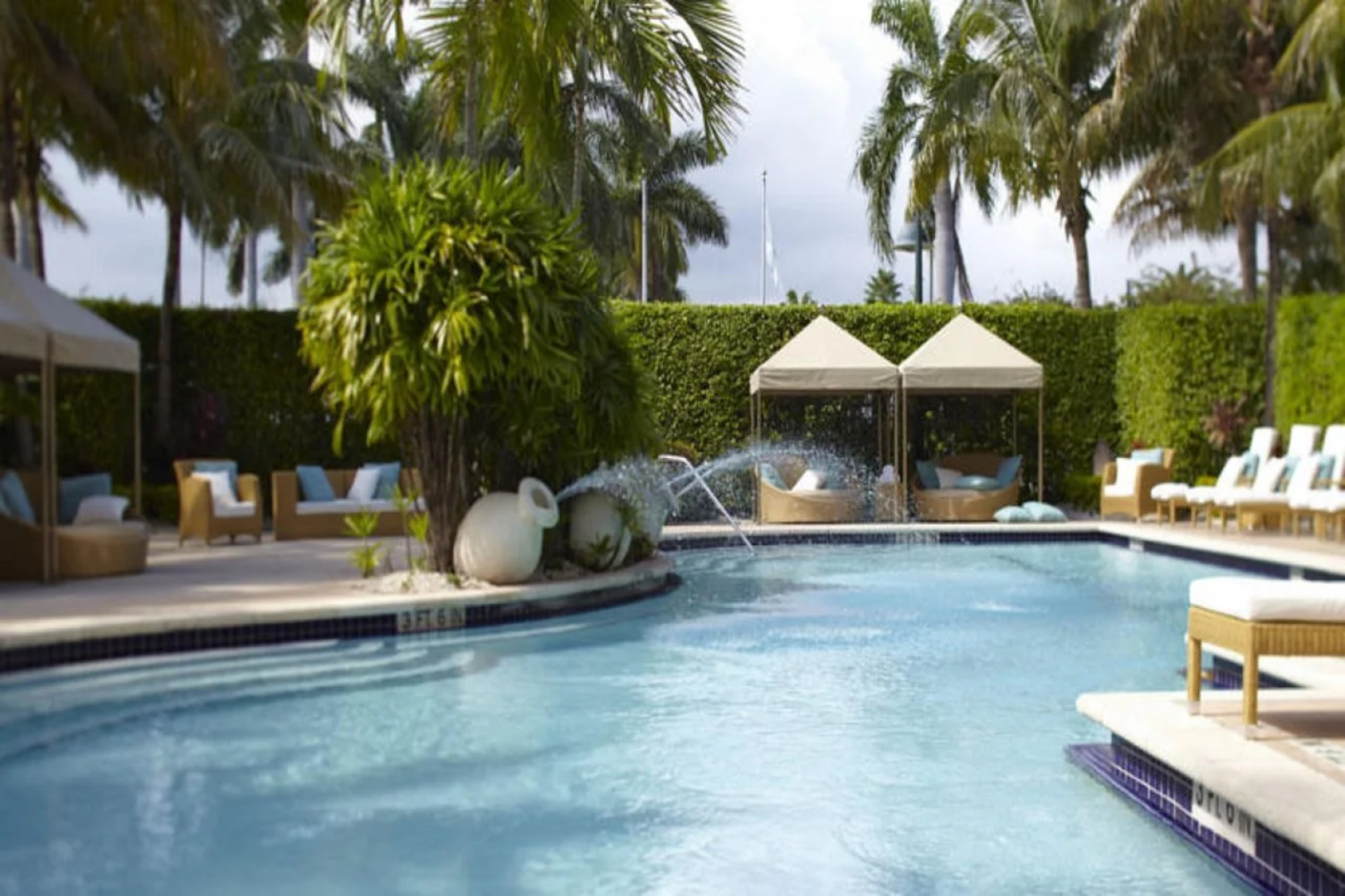 Renaissance Fort Lauderdale Marina Hotel