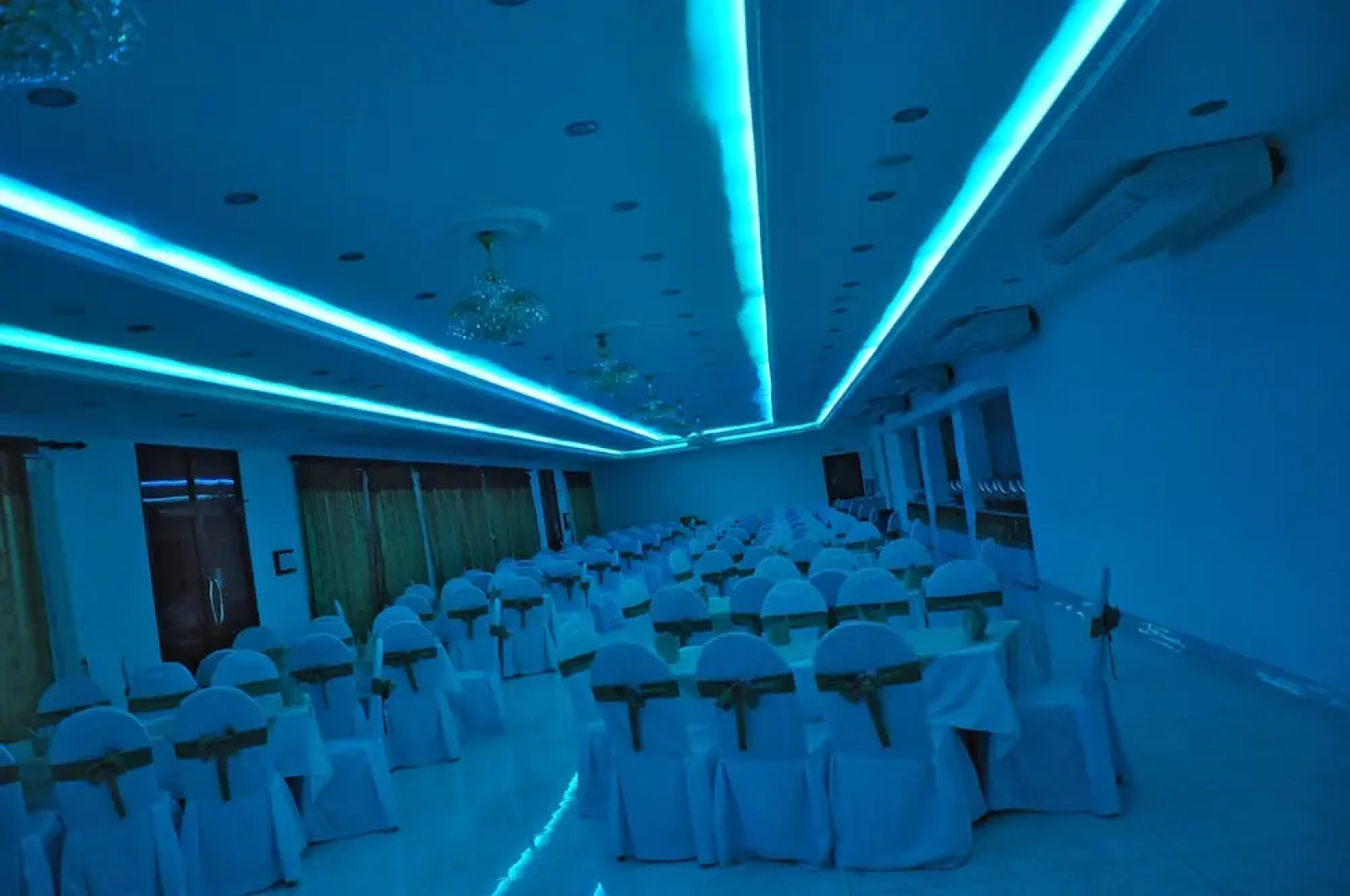 Sarathchandra Tourist Guest House