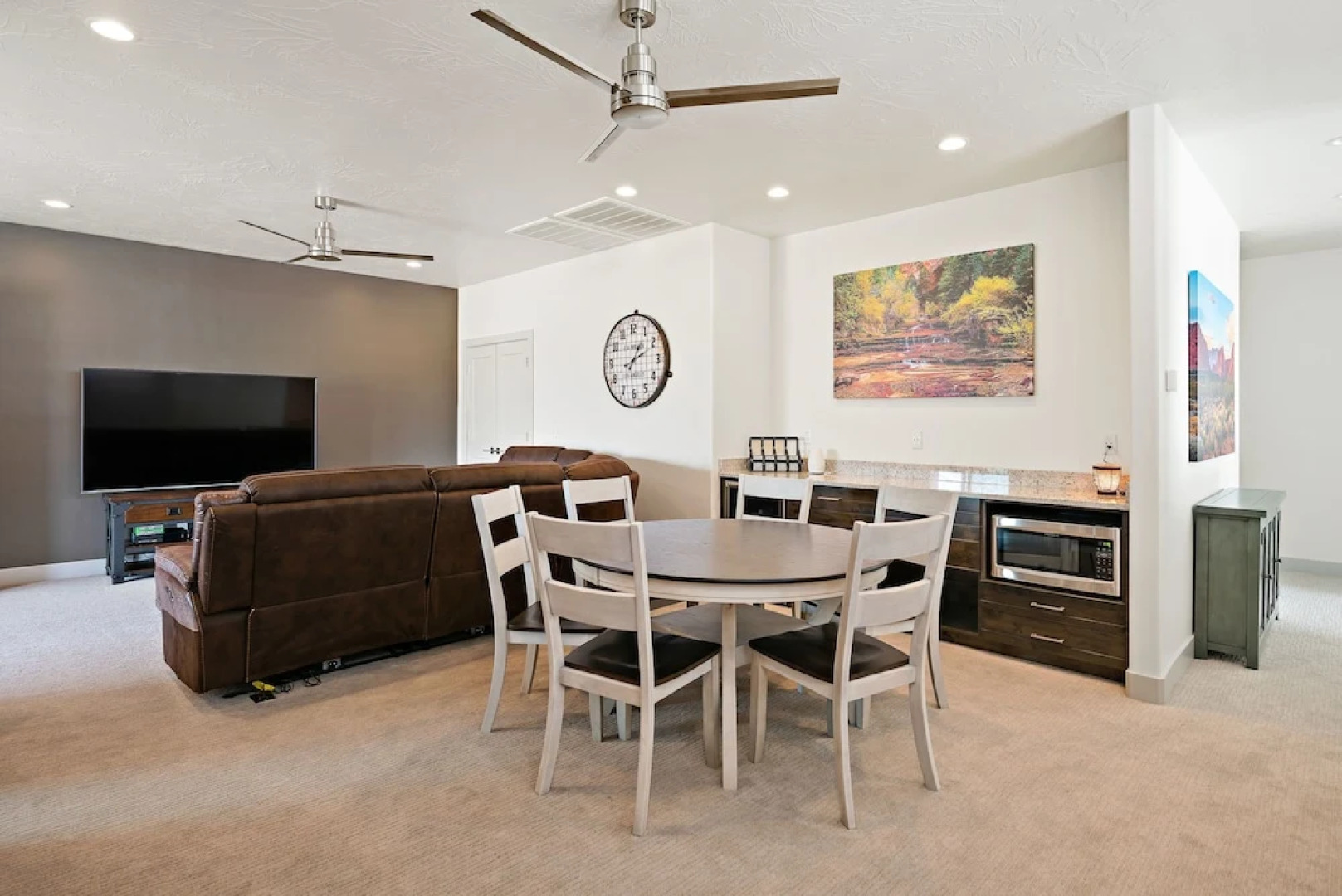 Grand Red Rock Arcadia Retreat #28-29