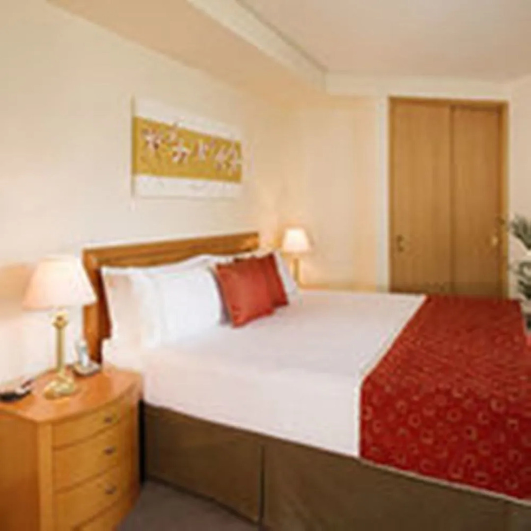 The Richardson Hotel & Spa