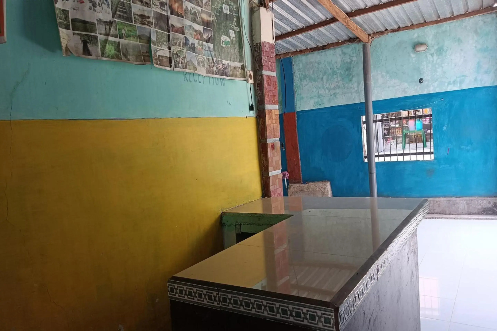 Kawi Homestay