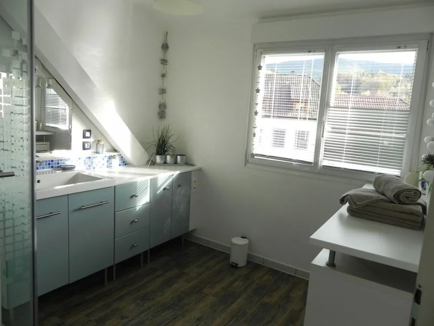 Chambres d'Hotes du Val D'Argent