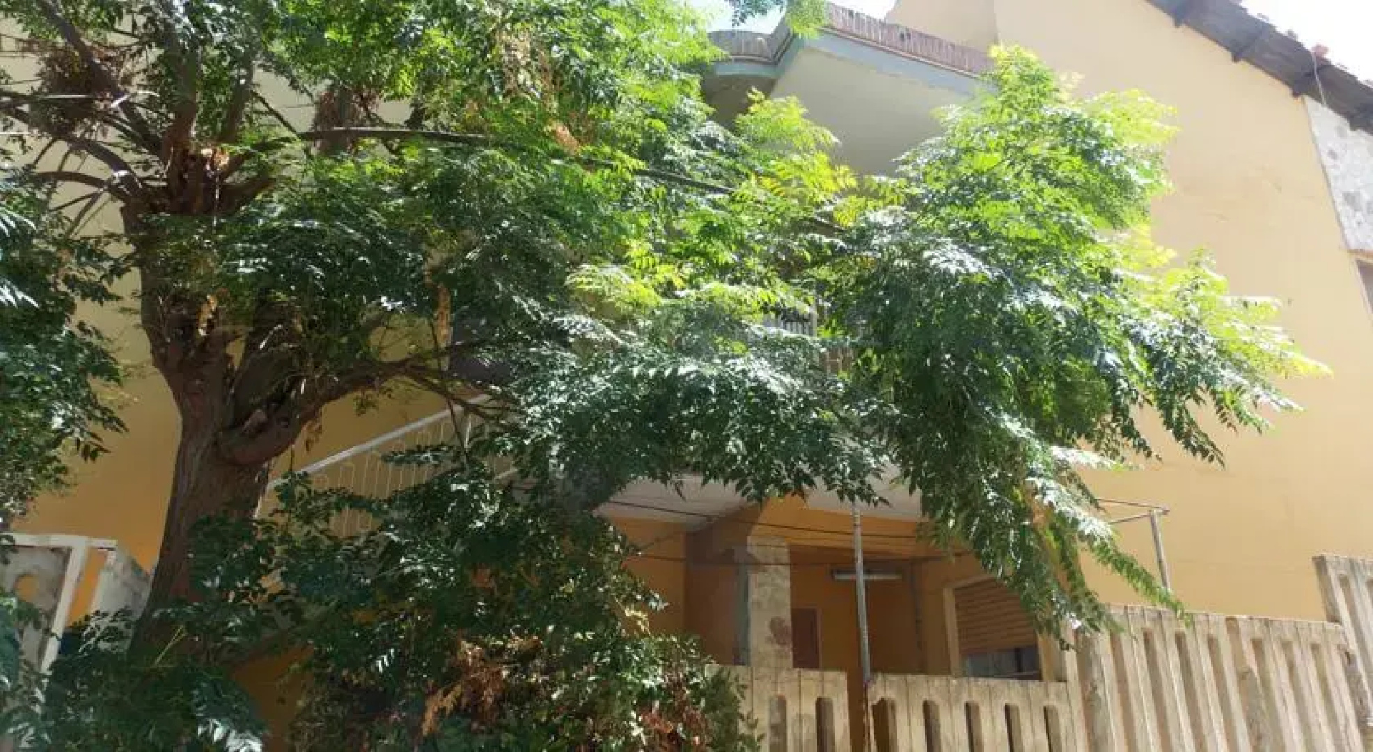 Holiday home Rumore del Mare
