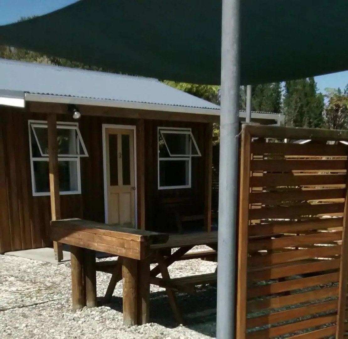 Sunset Accommodation