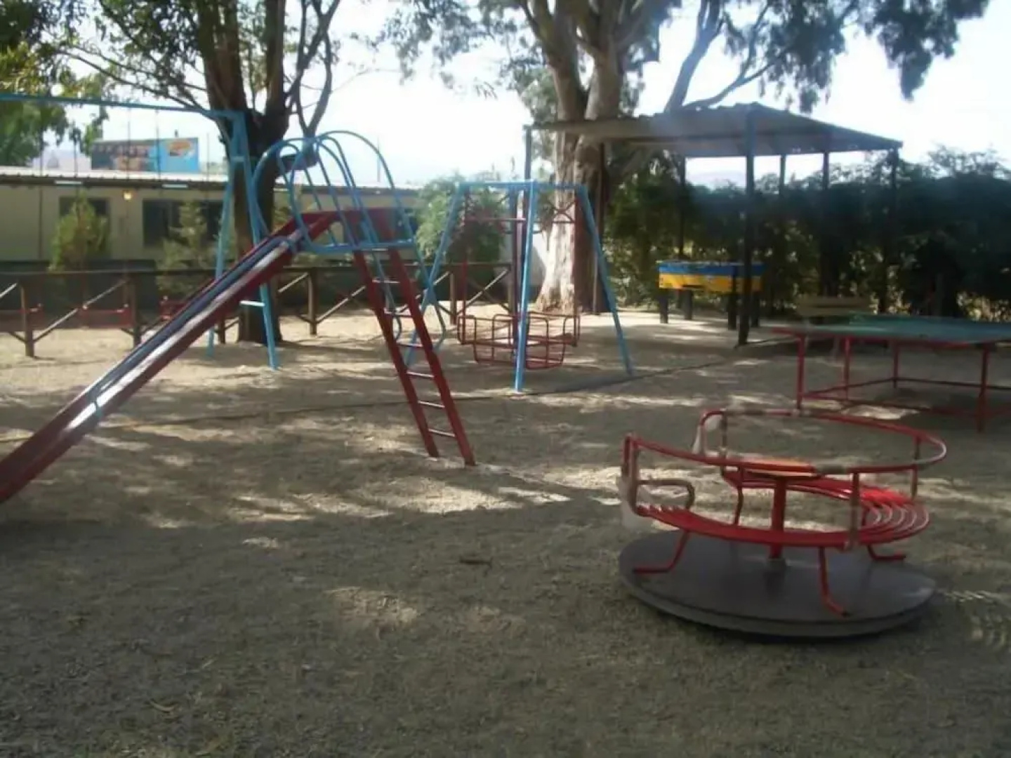 Camping Larocca