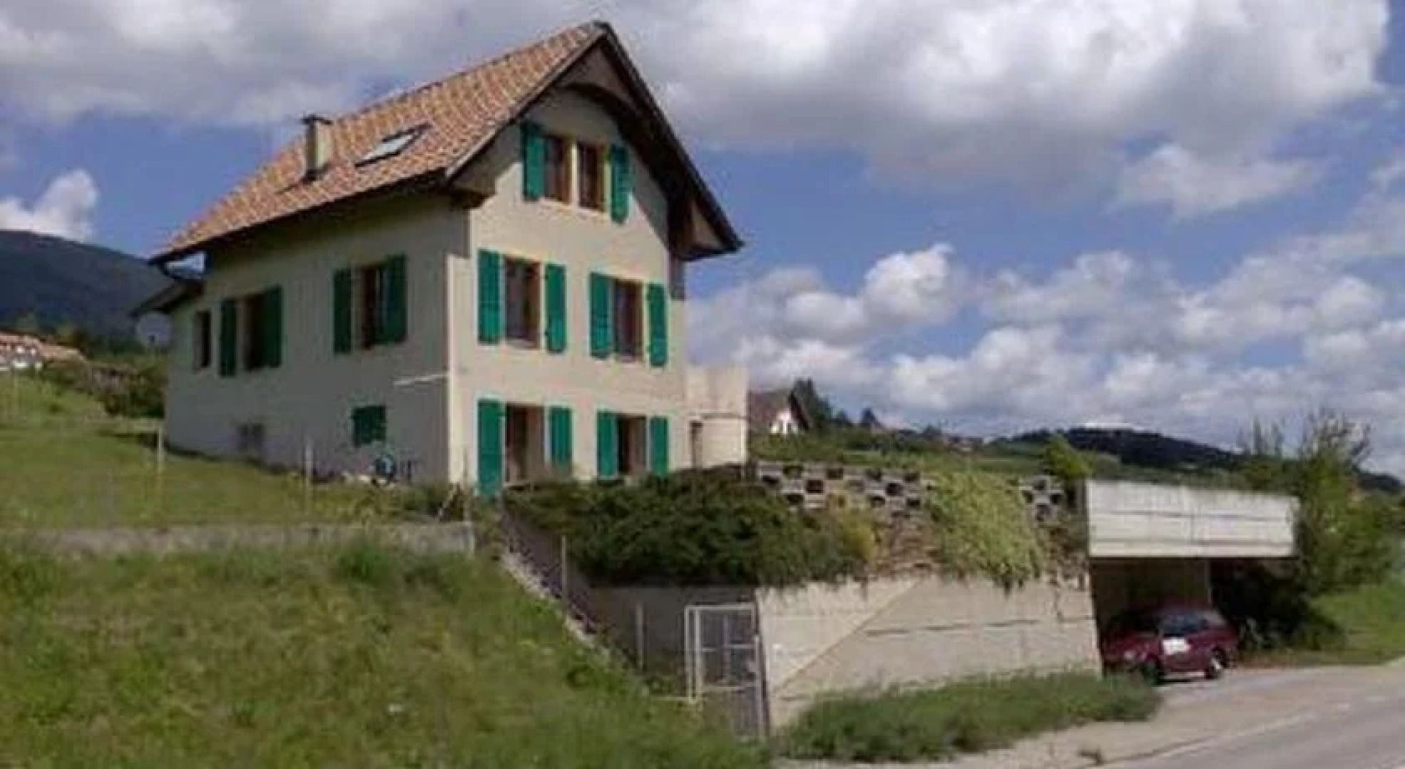 Chambre dhôtes Littoral 65