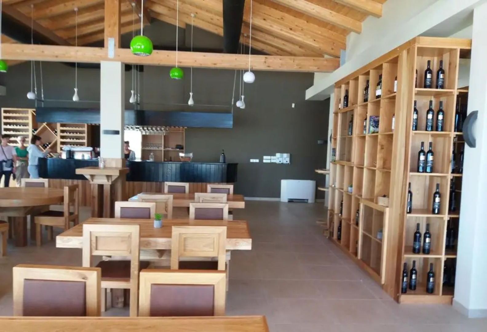 Holiday Home Apartment Tedo