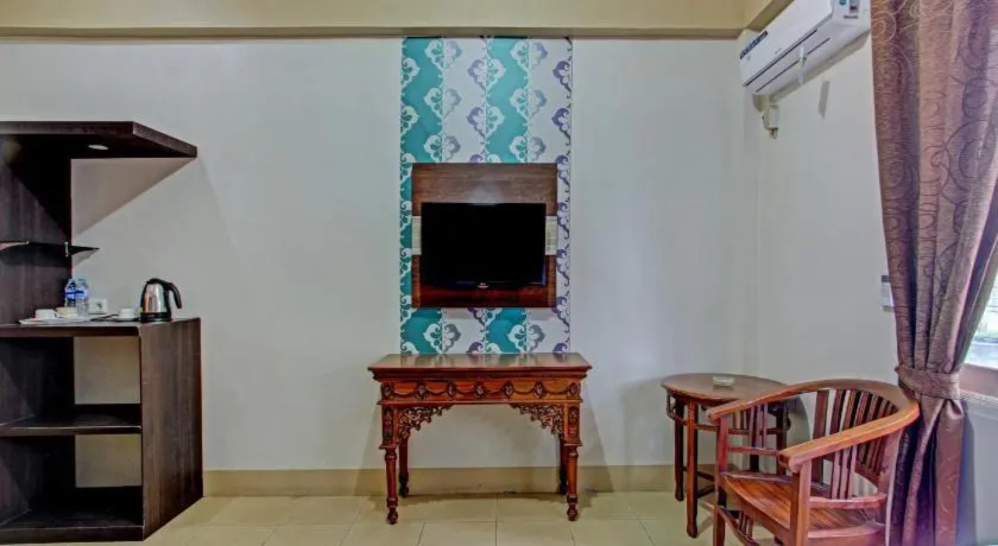 OYO 3379 Hotel Khatulistiwa