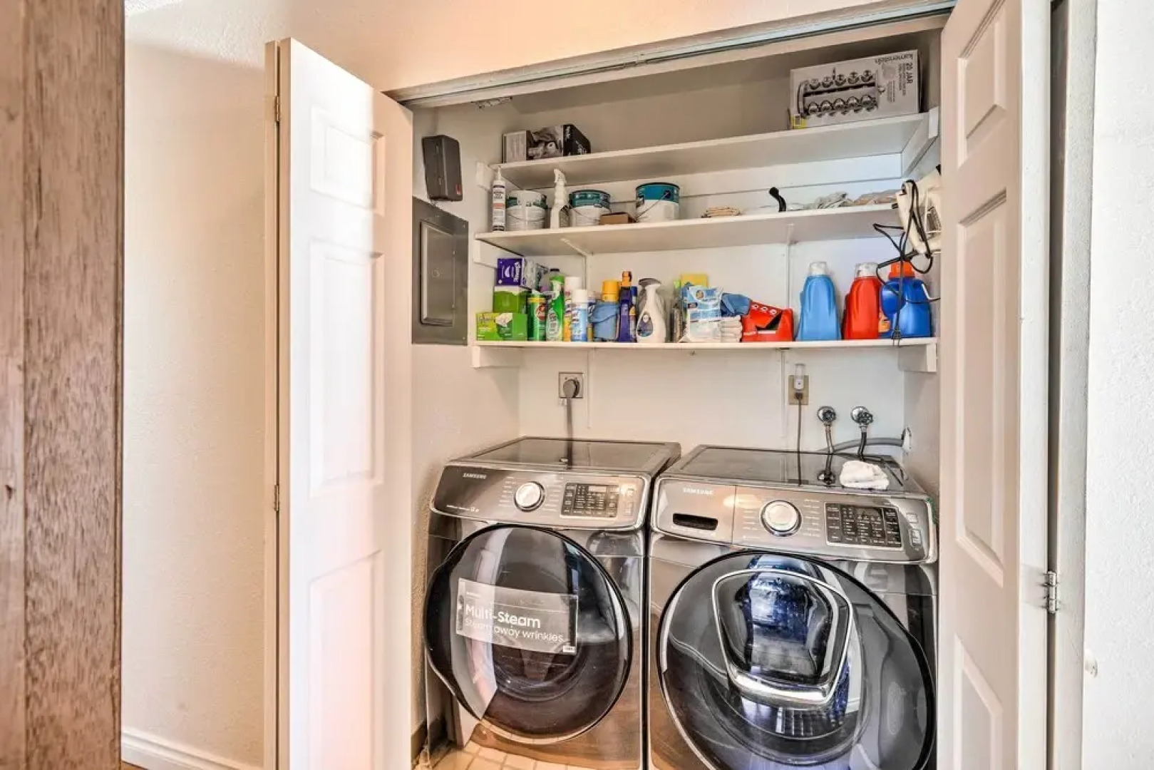 Cozy Fairbanks Condo < 3 Mi to Golden Heart!