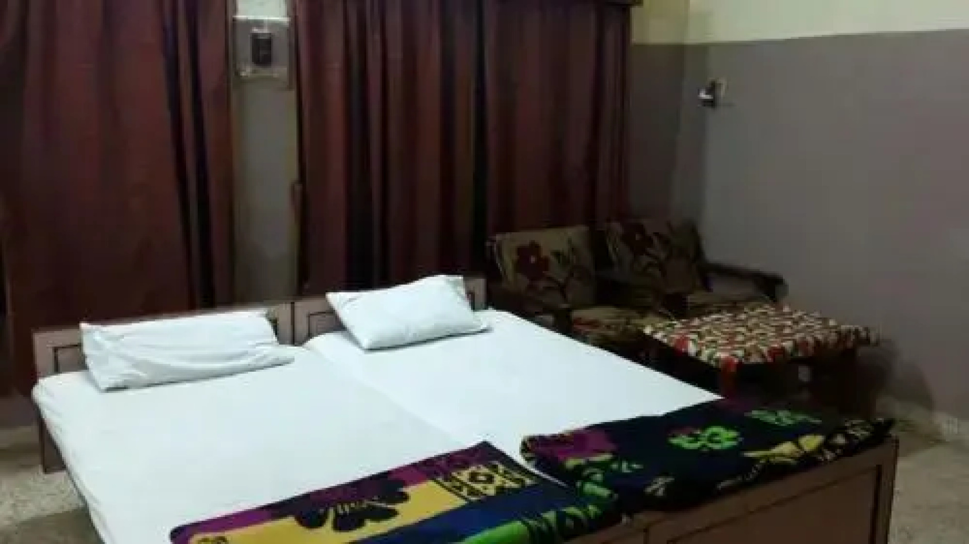 Hotel Vikas