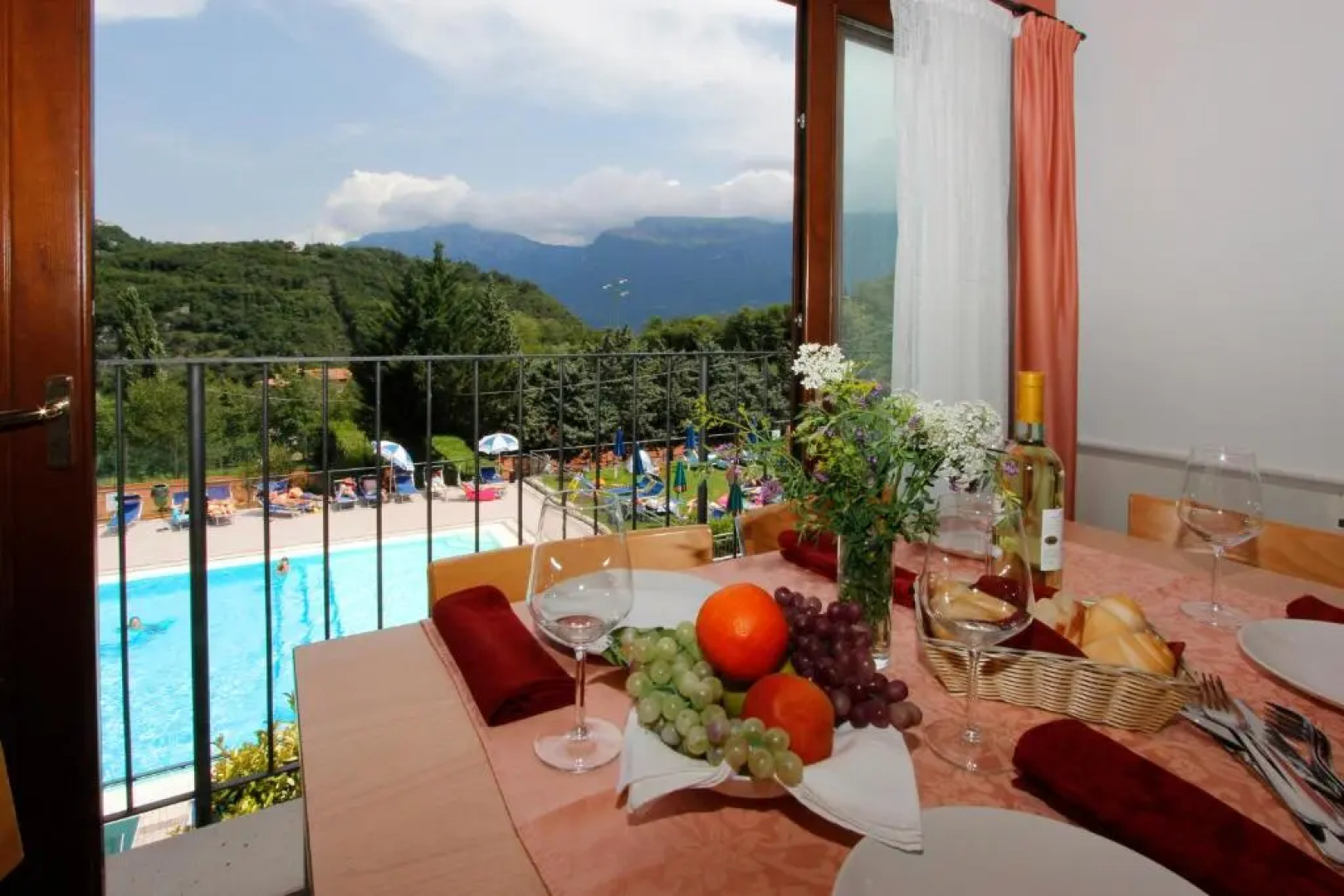 Residence Delle Rose