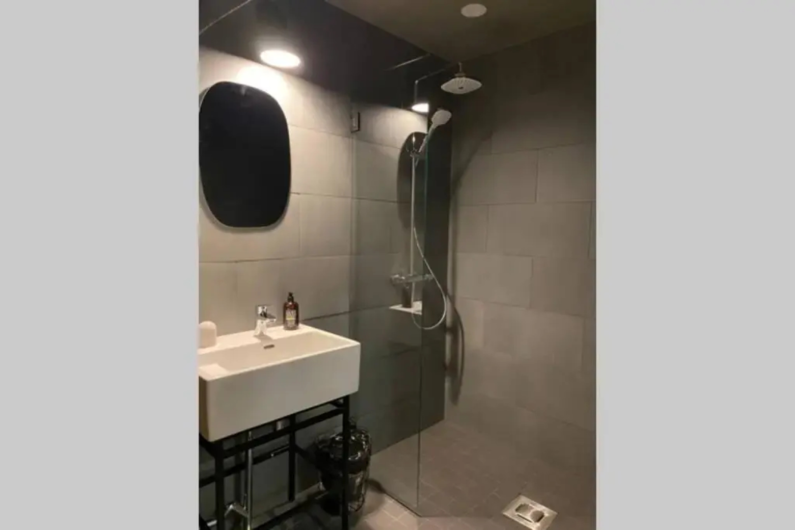 Luxury Apartment in the center