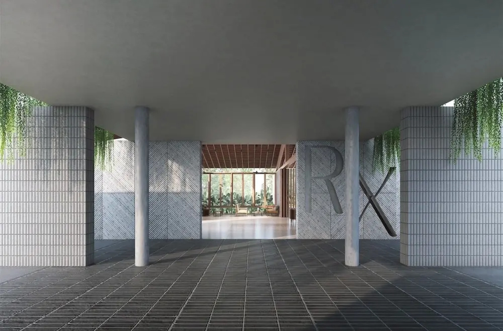 Rxv Wellness Village