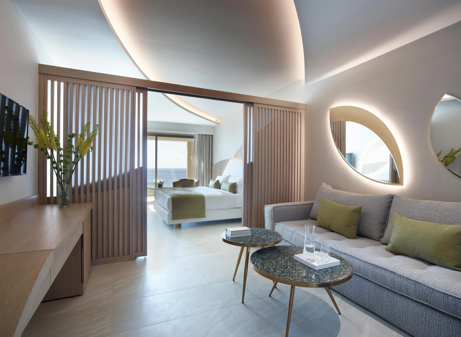 Mayia Exclusive Resort & Spa - Adults Only - All Inclusive