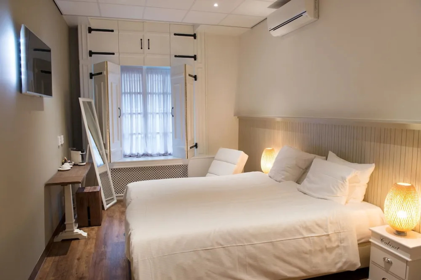 Hotel Jo van den Bosch