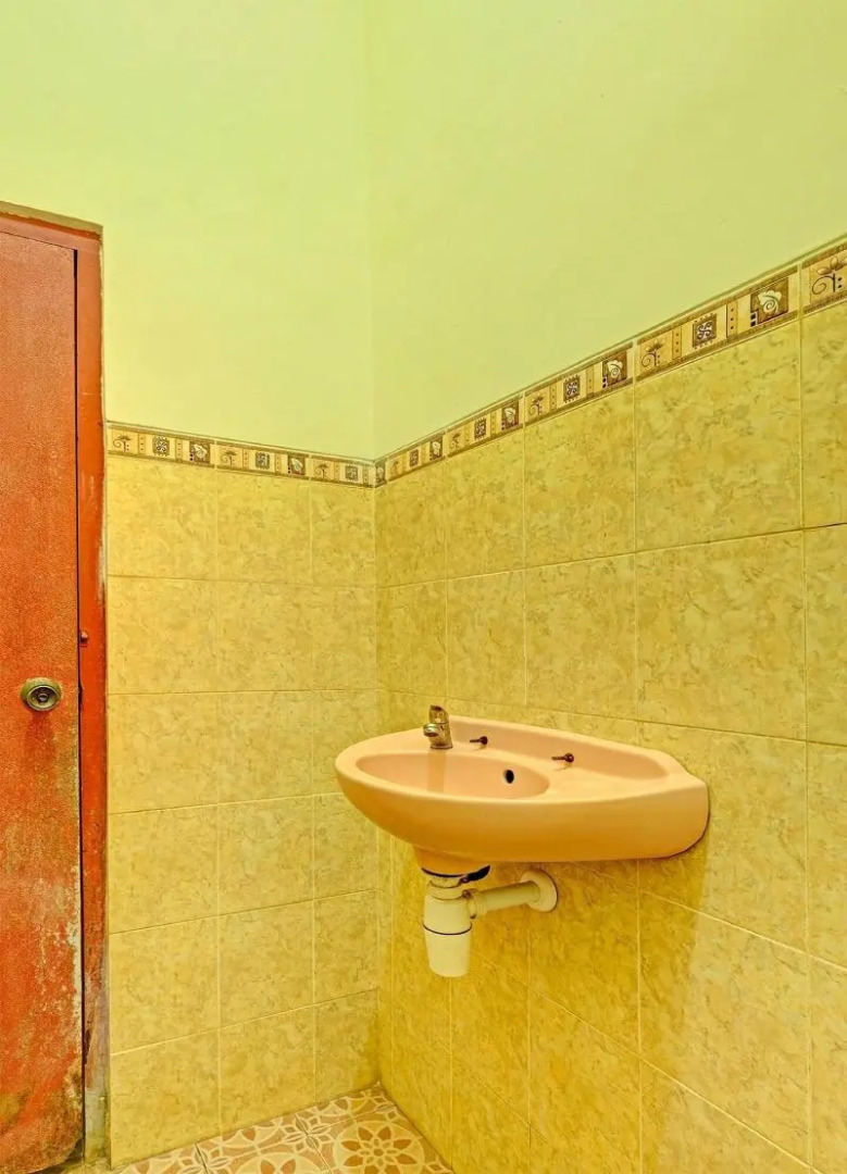 OYO 91417 Garuda Setia Hotel