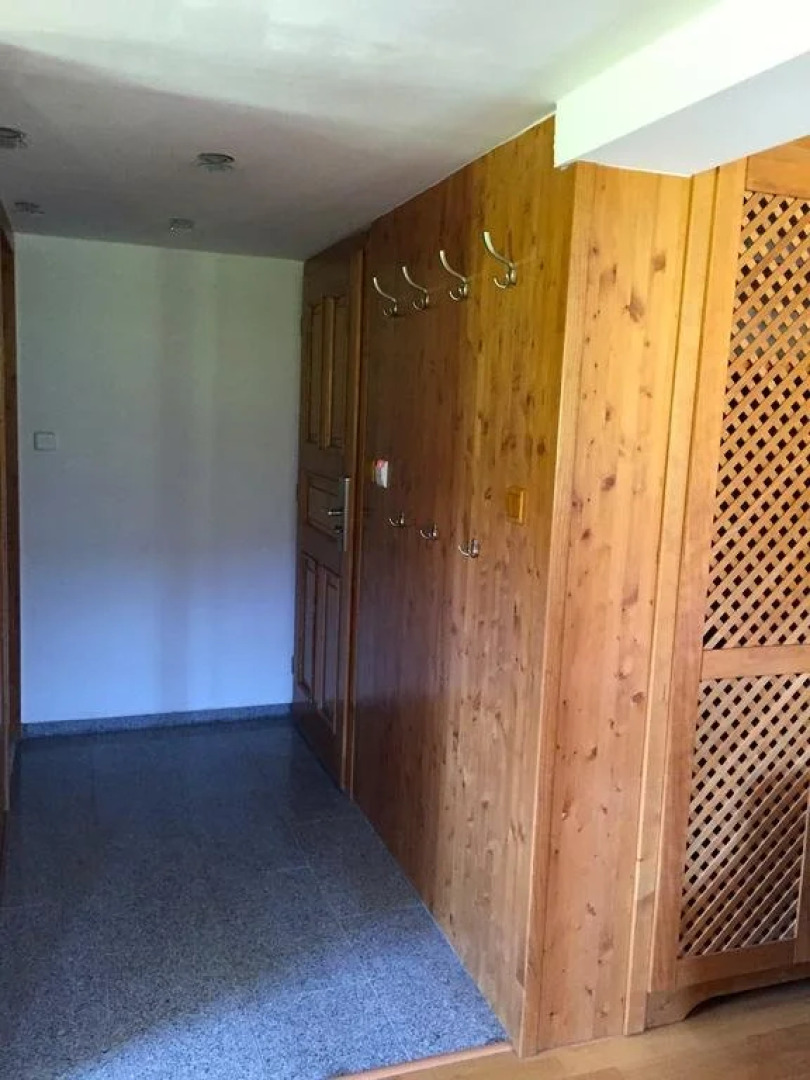 Hotel Lidická bouda