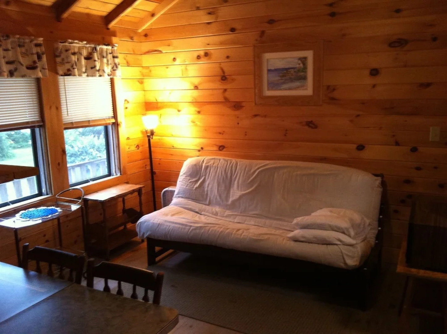 Echo Lake Lodge & Cottages