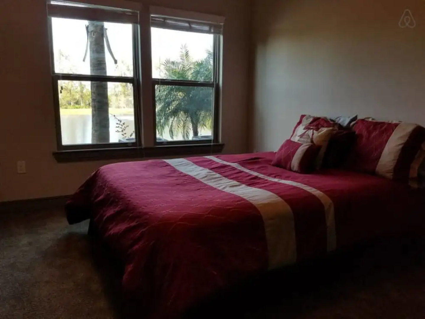 Tropical Waterview Getaway